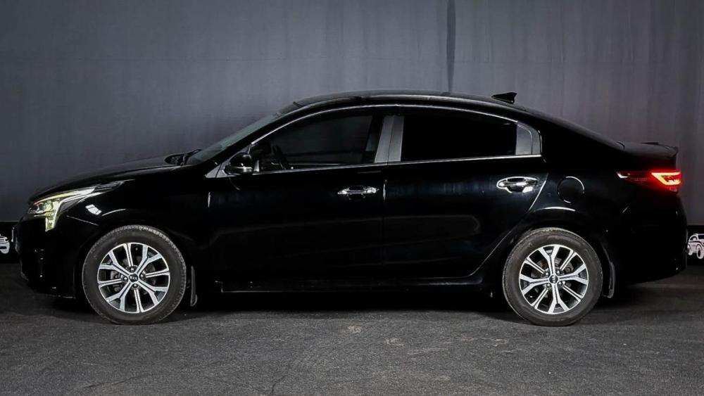 Kia Rio IV Рестайлинг Смоленск  - изображение 8