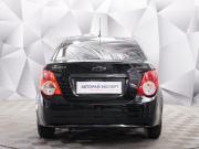 Chevrolet Aveo II Ульяновск  - изображение 24