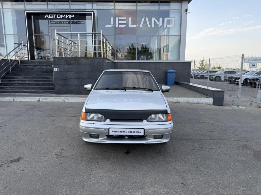 Lada (ВАЗ) 2114 Саратов  - изображение 2