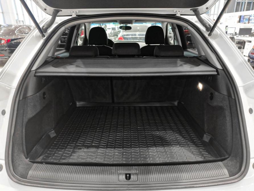 Audi Q3 I (8U) Казань  - изображение 12