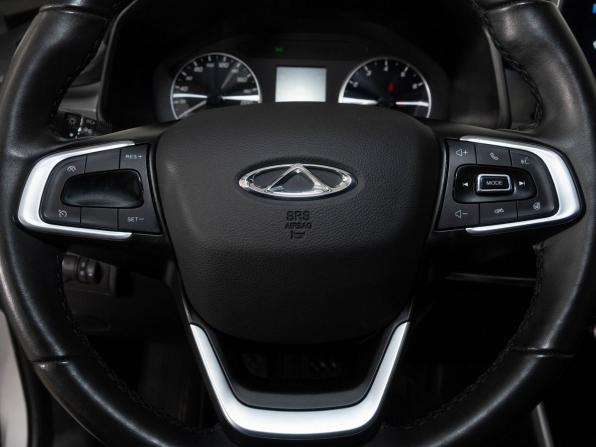 Chery Tiggo 4 Pro I с пробегом 2022 года, цена 1 411 000 рублей, 68615 км, внедорожник, Автокод Объявления
