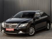 Toyota Camry VII (XV50) Екатеринбург  - изображение 29