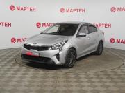 Kia Rio IV Рестайлинг Вологда  - изображение 18