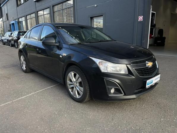 Chevrolet Cruze I Рестайлинг с пробегом 2013 года, цена 800 000 рублей, 219899 км, седан, Автокод Объявления
