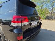 Toyota Land Cruiser 200 Series Рестайлинг 2 Саратов  - изображение 76