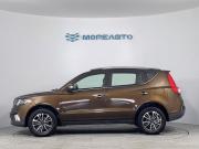 Geely Emgrand X7 I Рестайлинг 2 Калининград  - изображение 30