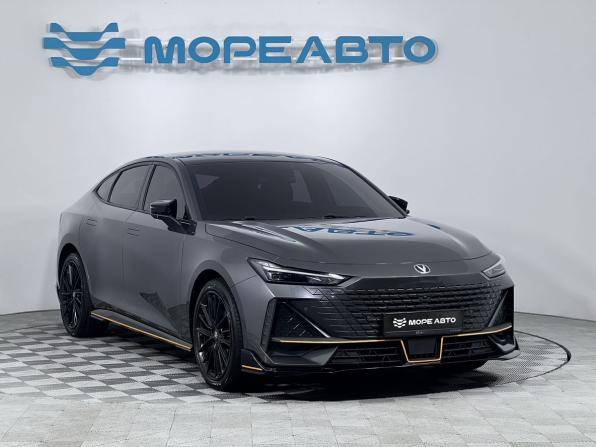 Changan UNI-V I с пробегом 2022 года, цена 2 490 000 рублей, 34372 км, лифтбек, Автокод Объявления