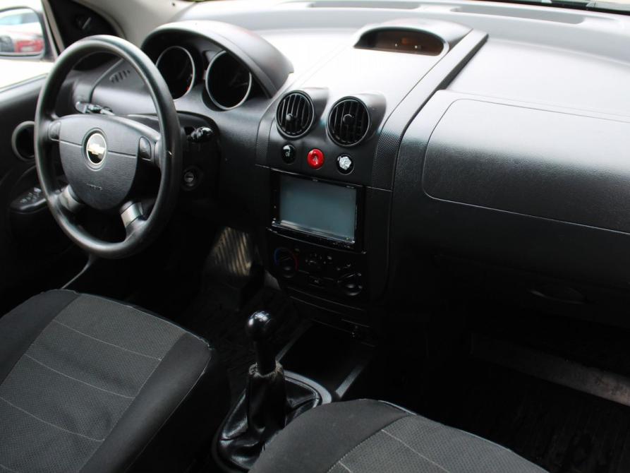 Chevrolet Aveo I Дзержинск  - изображение 8
