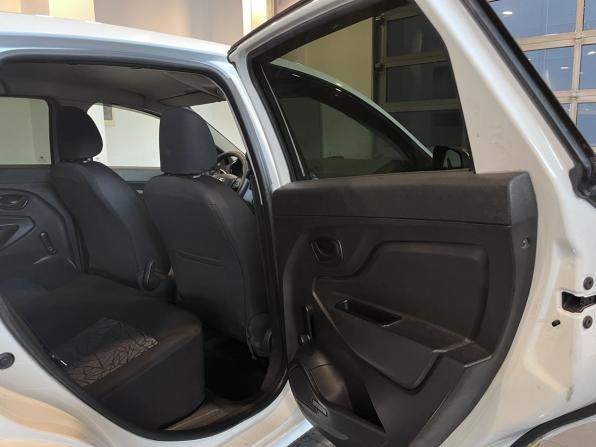Lada (ВАЗ) XRAY I с пробегом 2017 года, цена 665 000 рублей, 185454 км, хэтчбек, Автокод Объявления