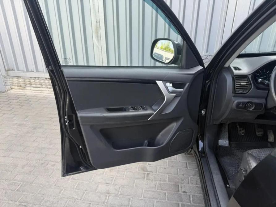 Chery Tiggo 3 I Ростов-на-Дону  - изображение 16