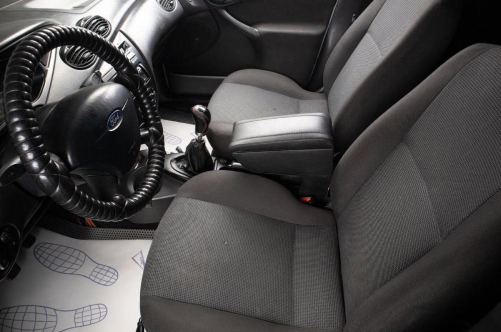 Ford Focus I Оренбург  - изображение 14
