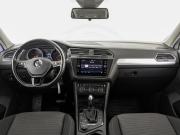 Volkswagen Tiguan II Москва  - изображение 40