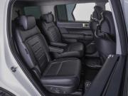 Hyundai Santa Fe V (MX5) Ростов-на-Дону  - изображение 34