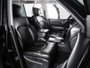 Infiniti QX80 I Рестайлинг 2 Воронеж  - изображение 37