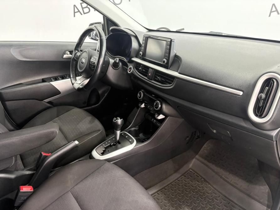 Kia Picanto III Ставрополь  - изображение 10
