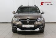 Renault Sandero II Рестайлинг Астрахань  - изображение 22