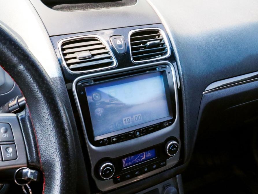 Geely Emgrand EC7 Екатеринбург  - изображение 11