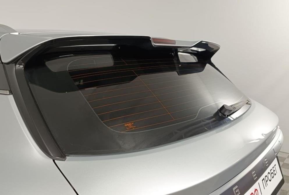 Geely Coolray I Волгоград  - изображение 18
