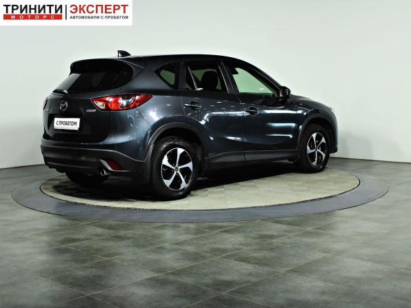 Mazda CX-5 I с пробегом 2011 года, цена 1 297 000 рублей, 282033 км, внедорожник, Автокод Объявления