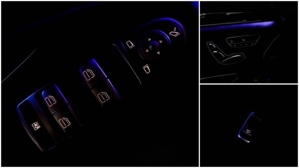 Mercedes-Benz S-Класс VI (W222 C217) Рестайлинг Москва  - изображение 25
