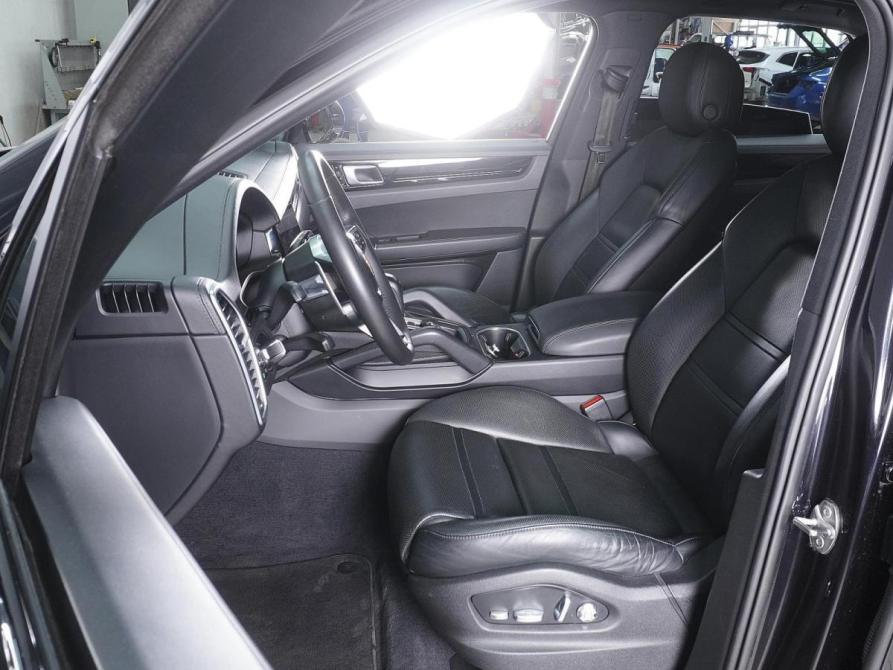 Porsche Cayenne III Ростов-на-Дону  - изображение 10