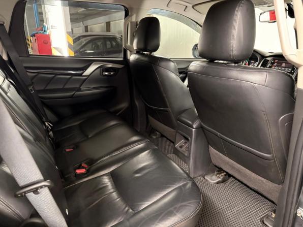 Mitsubishi Pajero Sport III с пробегом 2019 года, цена 3 070 000 рублей, 130767 км, внедорожник, Автокод Объявления