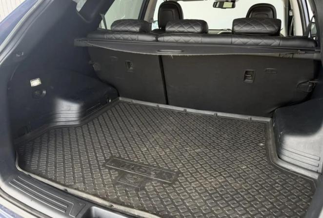 Hyundai ix35 I с пробегом 2012 года, цена 1 215 000 рублей, 141786 км, внедорожник, Автокод Объявления