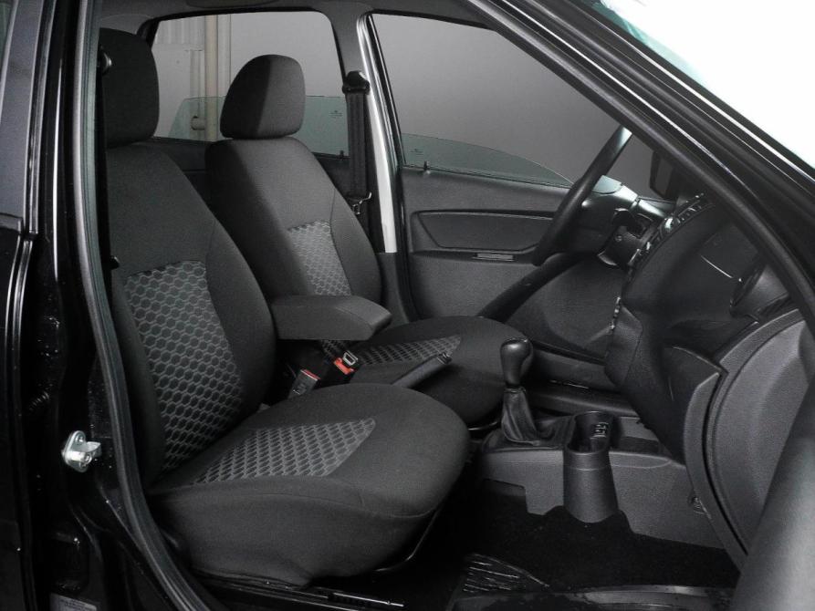 Lada (ВАЗ) Granta I Рестайлинг Минеральные Воды  - изображение 8