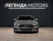 Audi A7 II (4K) Иркутск  - изображение 39