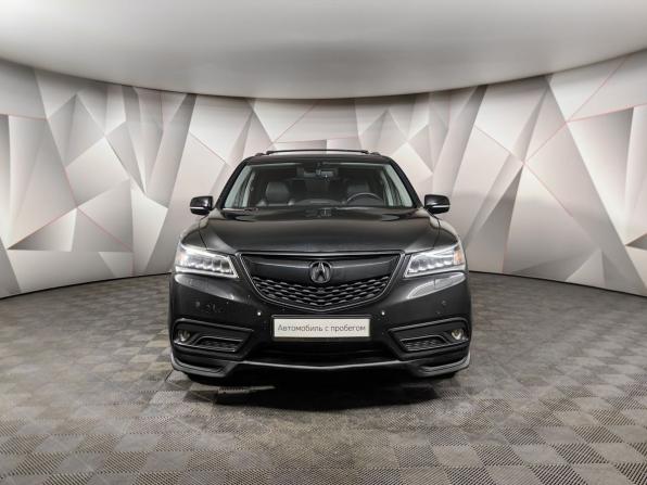 Acura MDX III с пробегом 2014 года, цена 1 799 000 рублей, 350292 км, внедорожник, Автокод Объявления