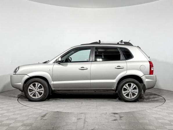 Hyundai Tucson I с пробегом 2008 года, цена 690 000 рублей, 247000 км, внедорожник, Автокод Объявления