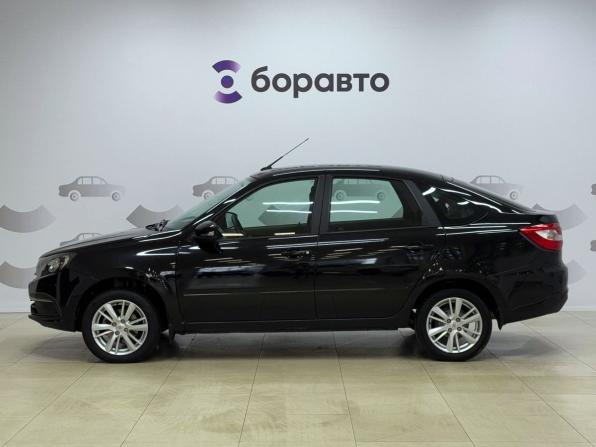 Lada (ВАЗ) Granta I Рестайлинг с пробегом 2025 года, цена 955 000 рублей, 24122 км, лифтбек, Автокод Объявления