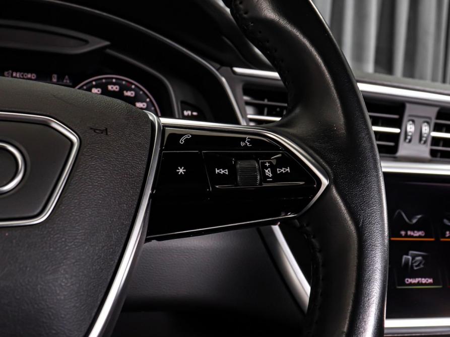 Audi A6 V (C8) Минеральные Воды  - изображение 23