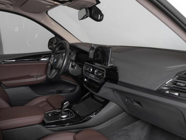 BMW X3 III (G01) Рестайлинг с пробегом 2023 года, цена 5 890 000 рублей, 18300 км, внедорожник, Автокод Объявления