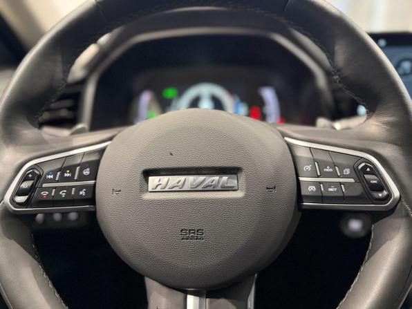 Haval F7 I Рестайлинг с пробегом 2023 года, цена 2 200 000 рублей, 22102 км, внедорожник, Автокод Объявления