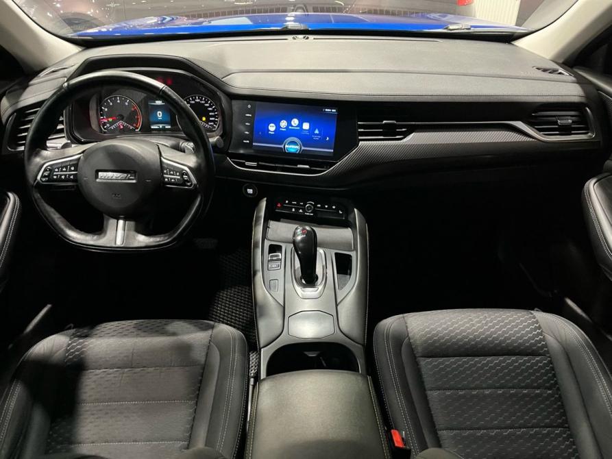 Haval F7x I Пермь  - изображение 15