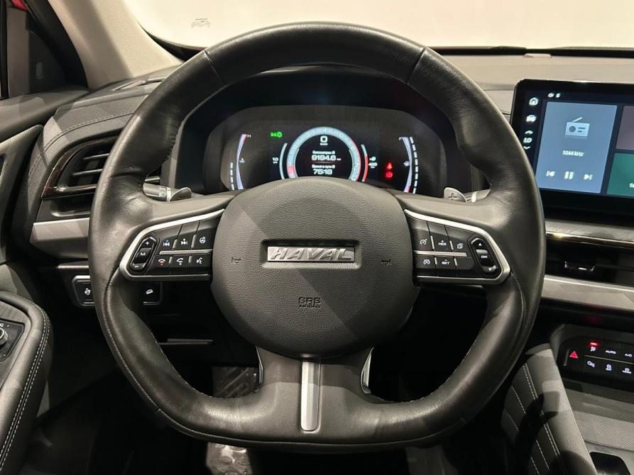Haval F7x I Рестайлинг Санкт-Петербург  - изображение 21