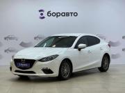 Mazda 3 III (BM) Ставрополь  - изображение 16
