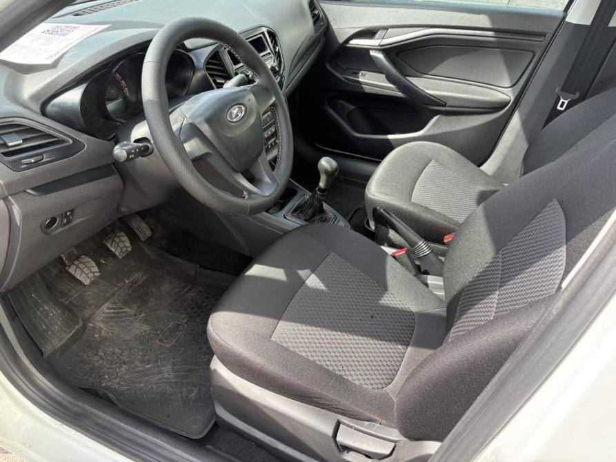 Lada (ВАЗ) Vesta I Нижний Тагил  - изображение 5