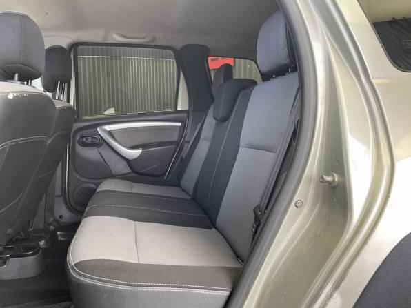 Renault Duster I с пробегом 2012 года, цена 777 000 рублей, 198236 км, внедорожник, Автокод Объявления