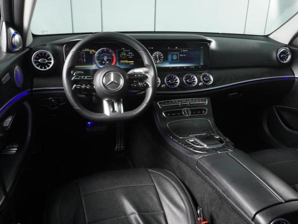 Mercedes-Benz E-Класс V (W213 S213 C238) с пробегом 2016 года, цена 2 350 000 рублей, 219329 км, седан, Автокод Объявления
