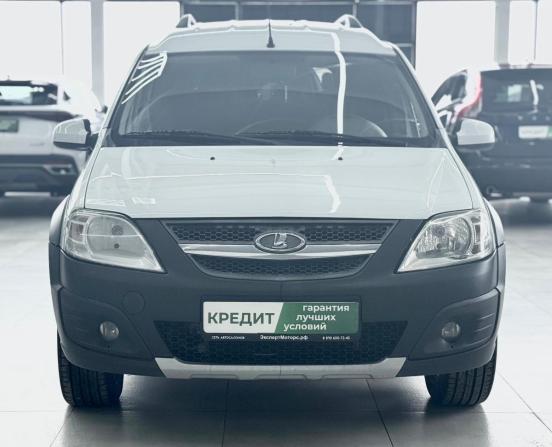 Lada (ВАЗ) Largus I с пробегом 2018 года, цена 989 000 рублей, 174376 км, универсал, Автокод Объявления