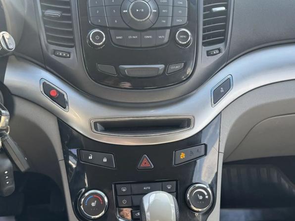 Chevrolet Orlando I с пробегом 2011 года, цена 1 270 000 рублей, 110964 км, компактвэн, Автокод Объявления