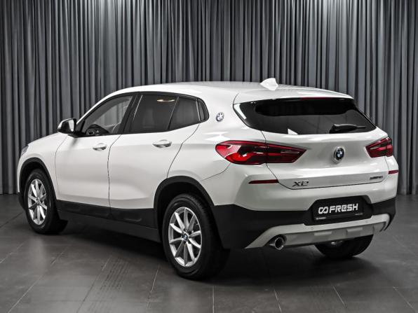 BMW X2 I (F39) с пробегом 2019 года, цена 2 950 000 рублей, 45133 км, внедорожник, Автокод Объявления