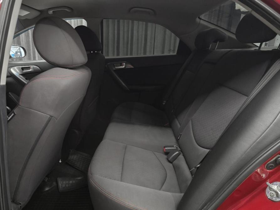 Kia Cerato II Красноярск  - изображение 18