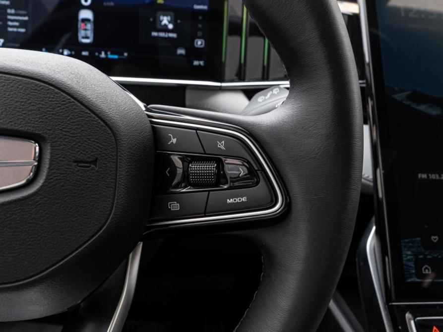 Geely Atlas II Краснодар  - изображение 19