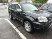 Nissan X-Trail I Рестайлинг Санкт-Петербург  - изображение 9