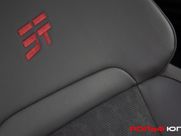 JETOUR T2 с пробегом 2024 года, цена 3 168 000 рублей, 43019 км, внедорожник, Автокод Объявления