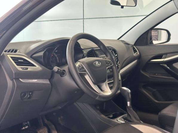 Lada (ВАЗ) Vesta I с пробегом 2020 года, цена 1 297 000 рублей, 57912 км, универсал, Автокод Объявления