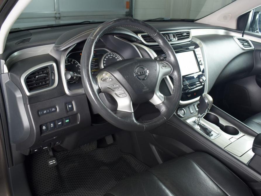 Nissan Murano III (Z52) Кемерово  - изображение 6